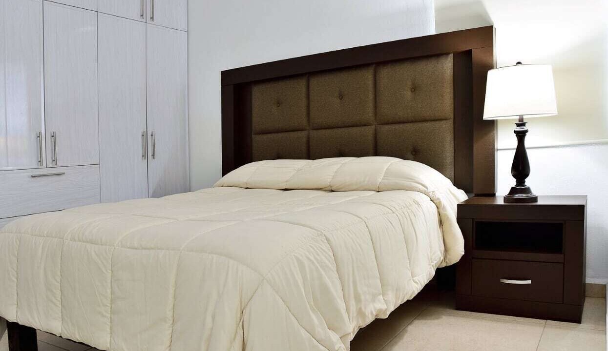 Photo of Bedroom in Puerto Vallarta