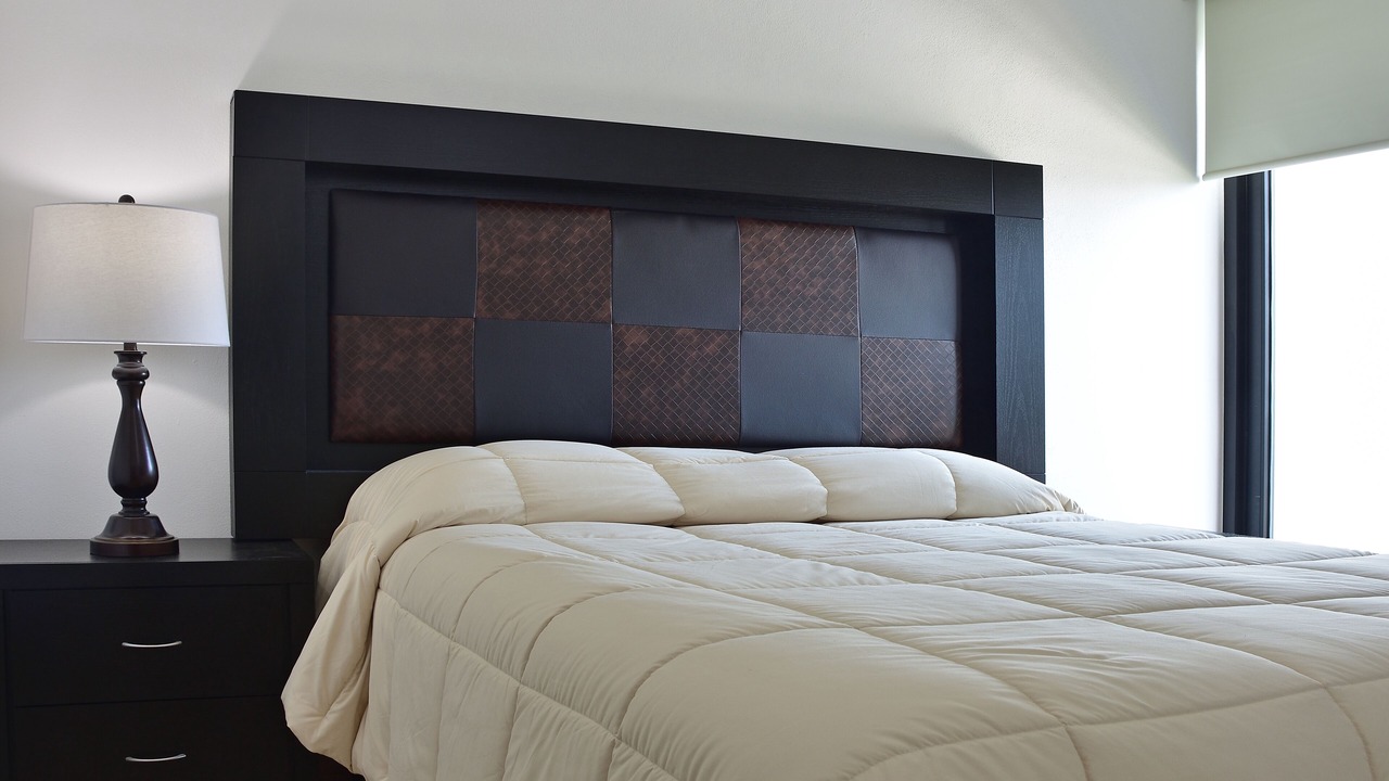 Photo of Bedroom in Puerto Vallarta