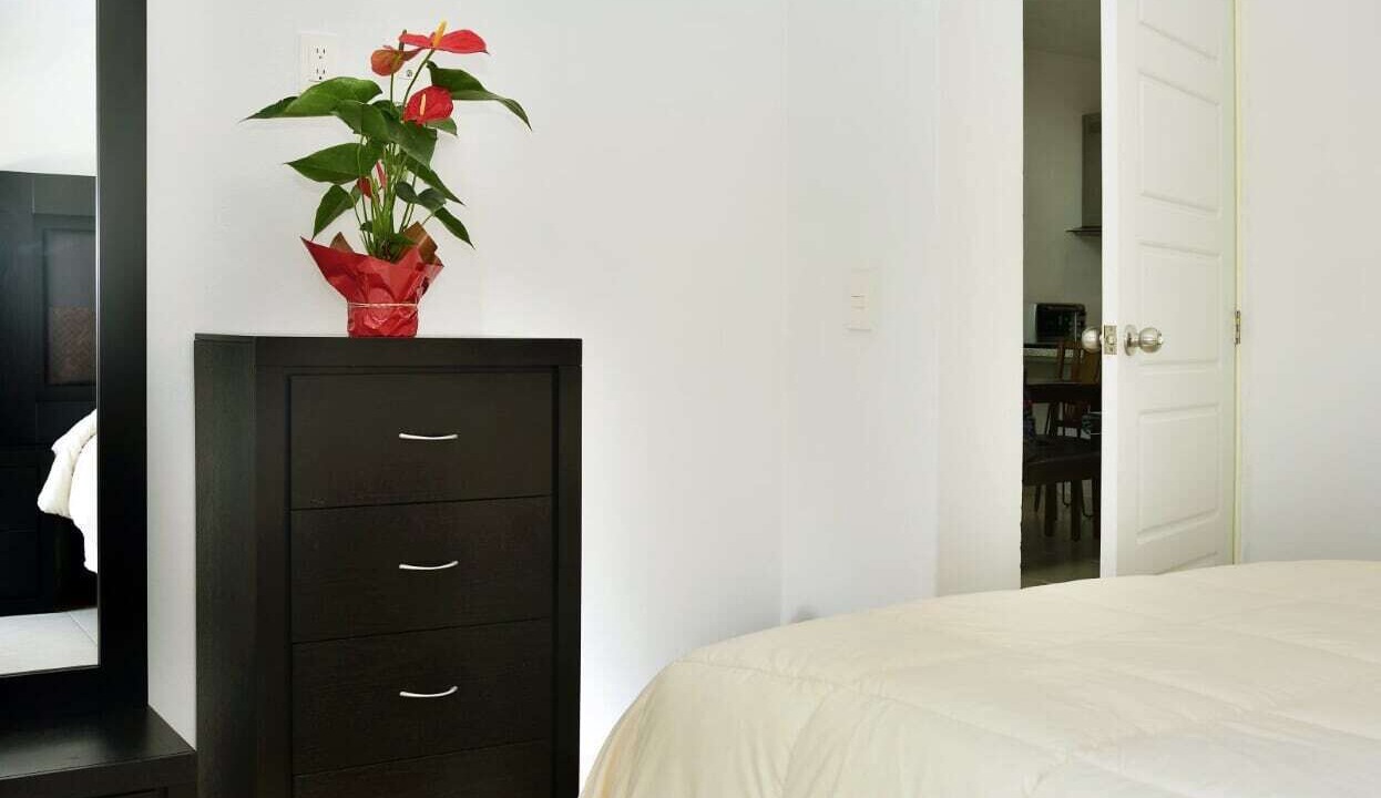 Photo of Bedroom in Puerto Vallarta