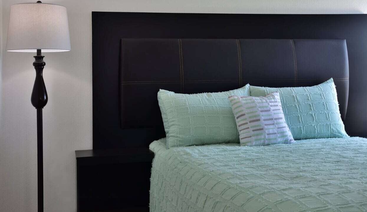 Photo of Bedroom in Puerto Vallarta