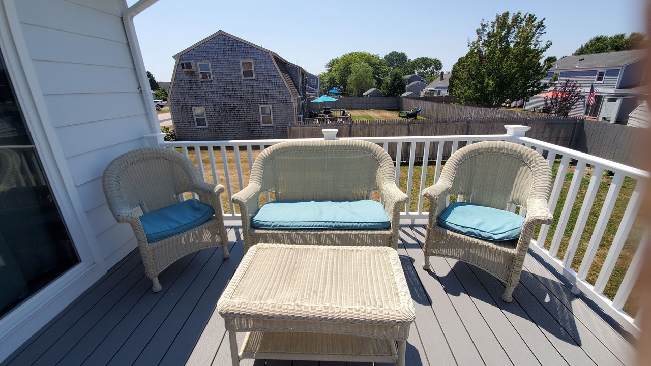 Photo of Outdoor in Eastward Look