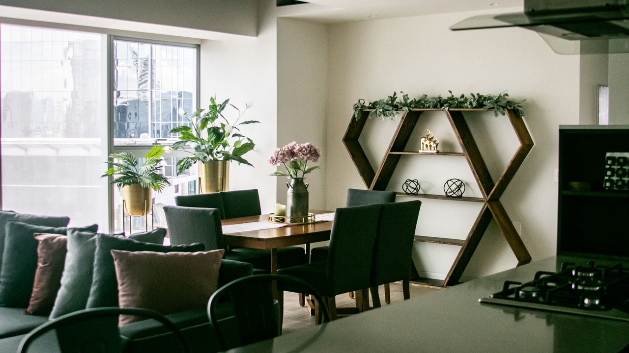 Photo of Bedroom in Financial District