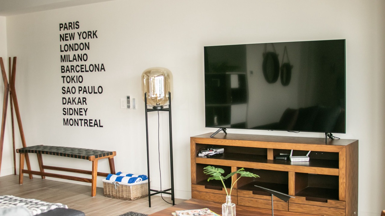 Photo of Bedroom in Financial District