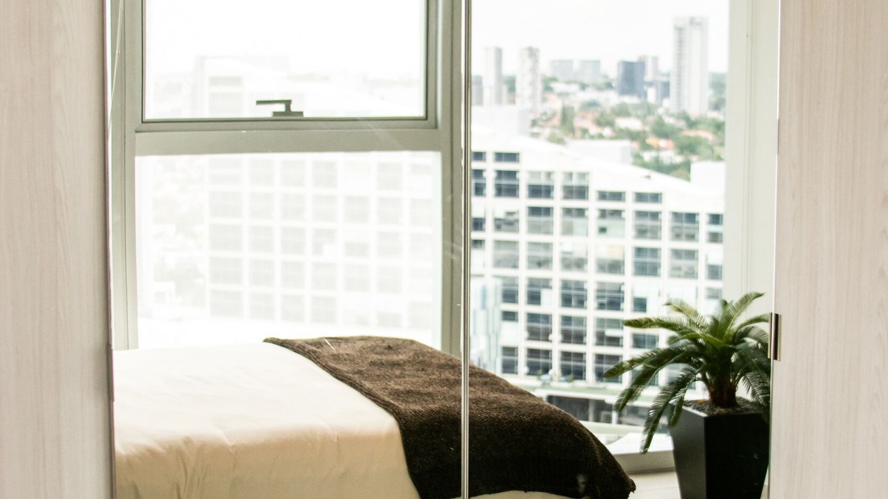 Photo of Bedroom in Financial District
