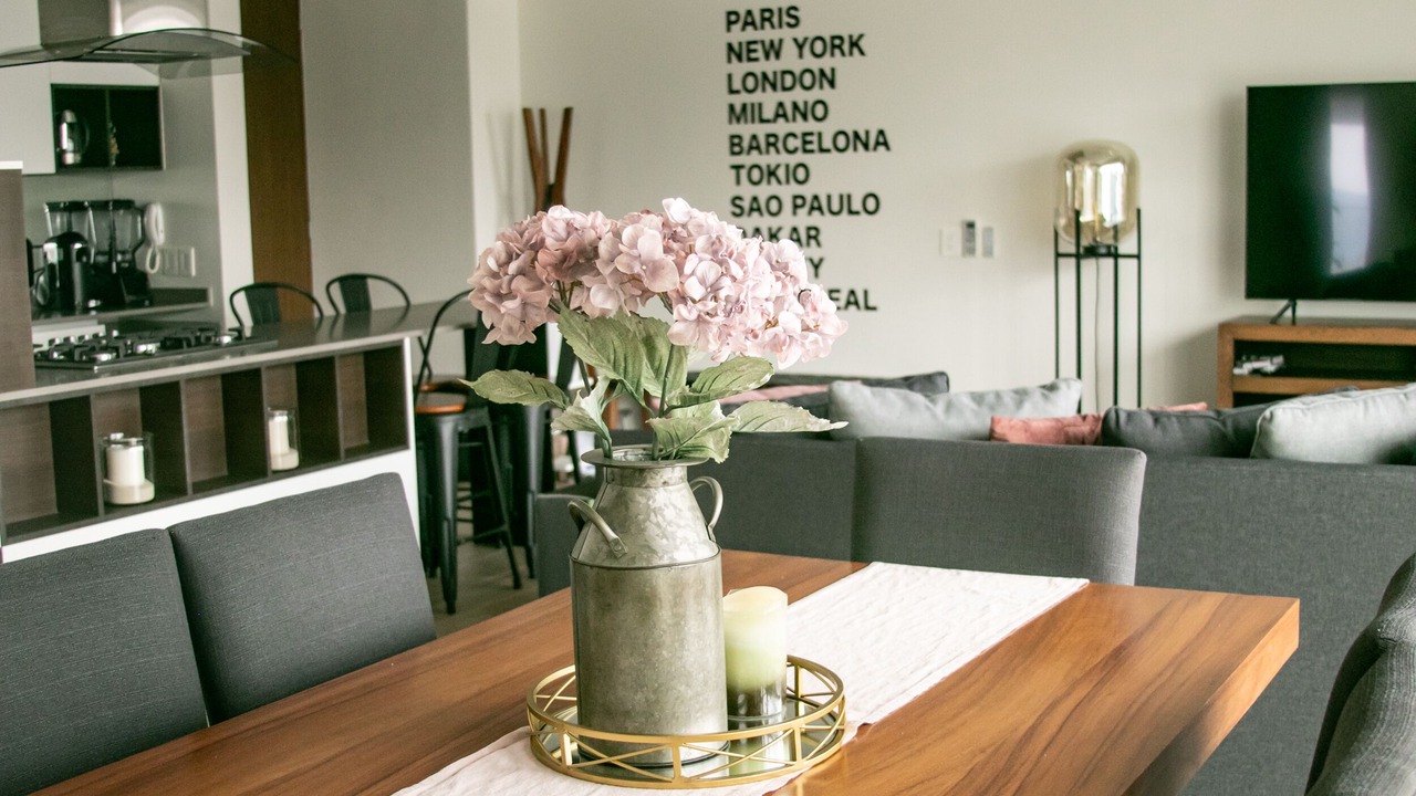 Photo of Bedroom in Financial District