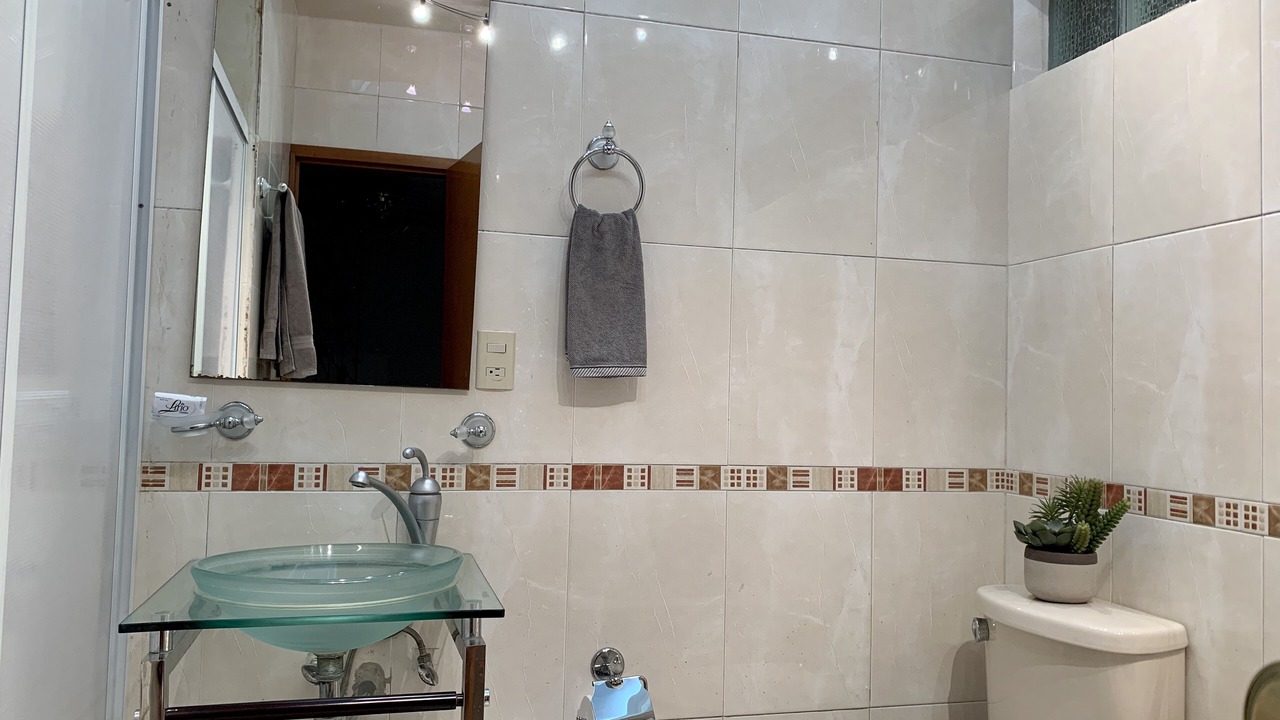 Photo of Bathroom in Guadalajara Municipality