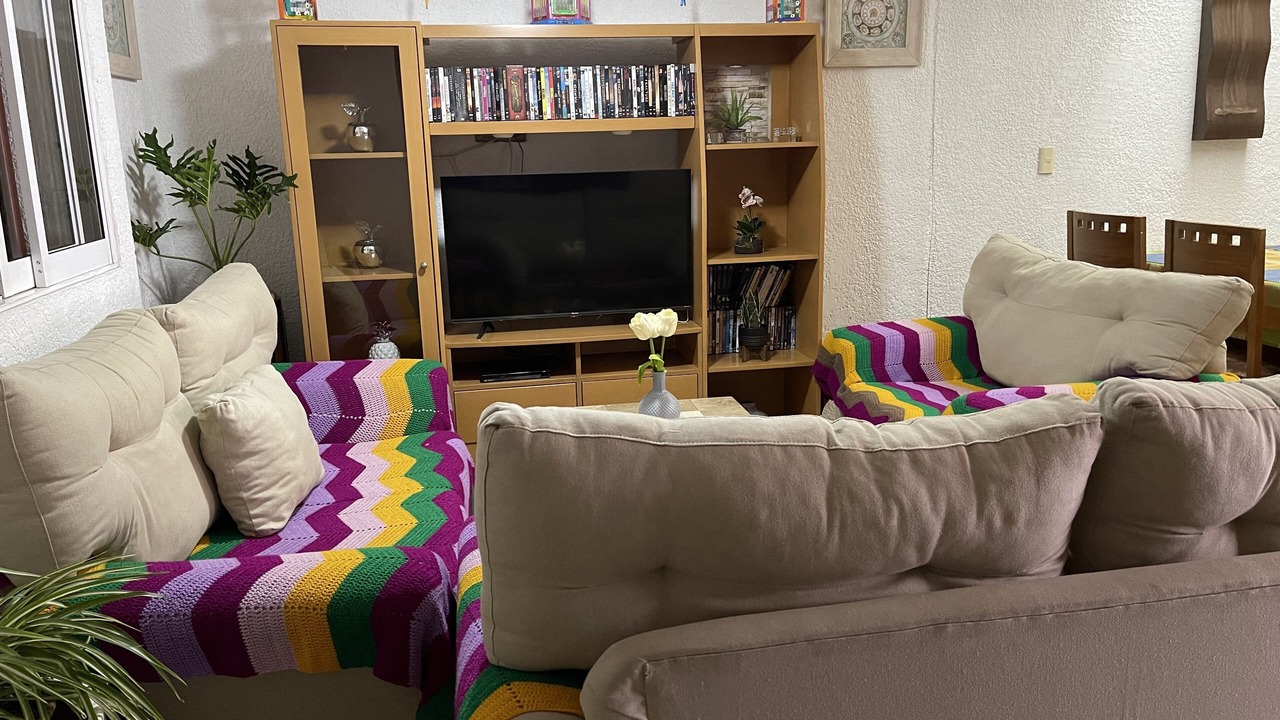 Photo of Livingroom in Guadalajara Municipality