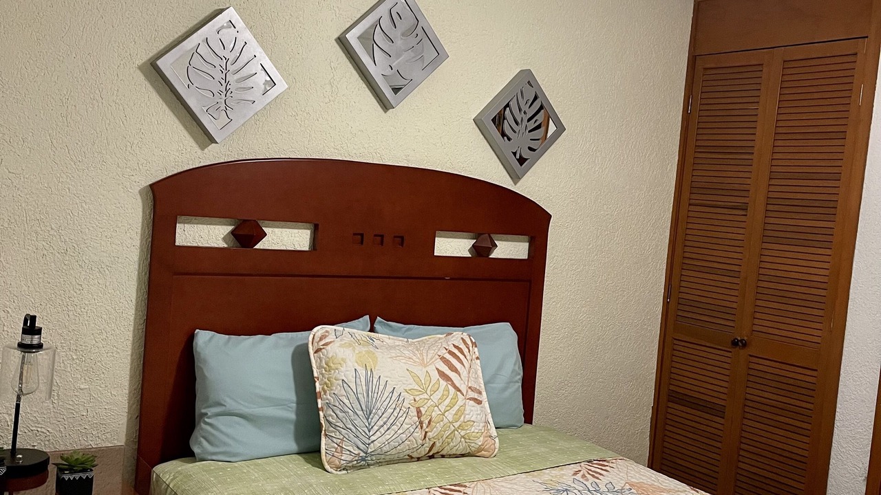 Photo of Bedroom in Guadalajara Municipality