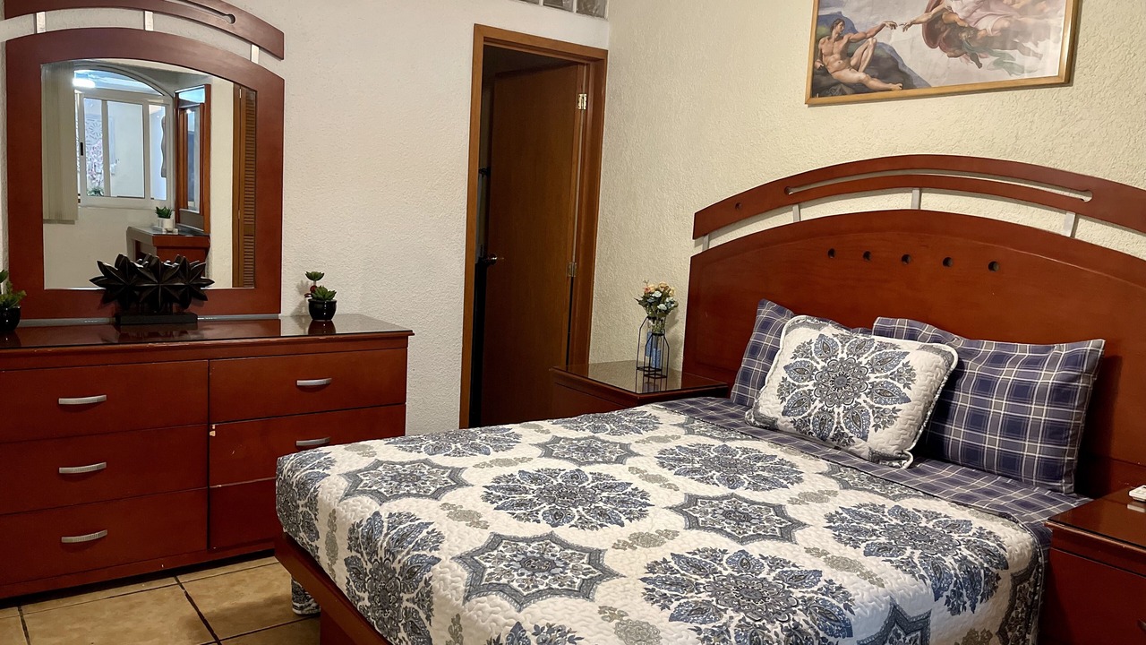 Photo of Bedroom in Guadalajara Municipality