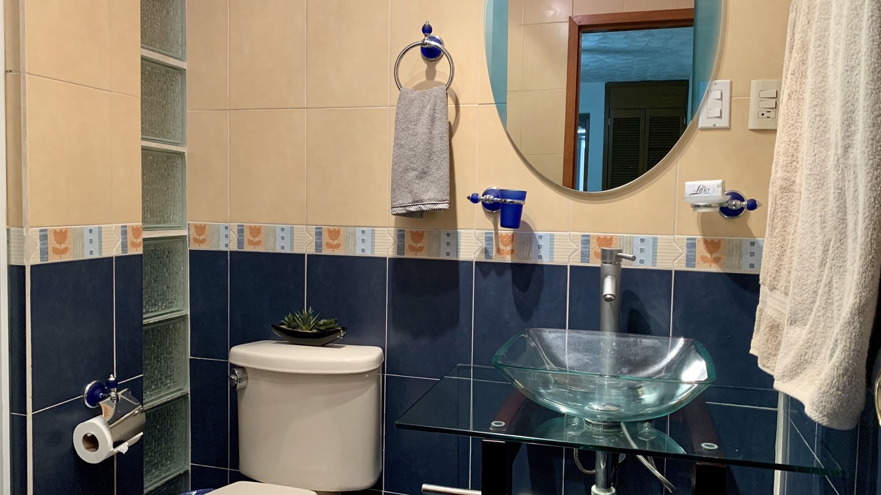 Photo of Bathroom in Guadalajara Municipality