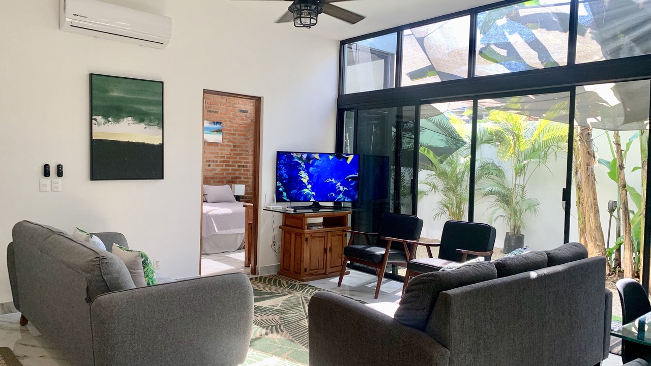 Photo of Livingroom in San Francisco