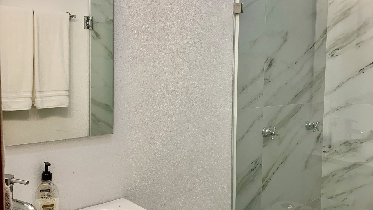 Photo of Bathroom in San Francisco