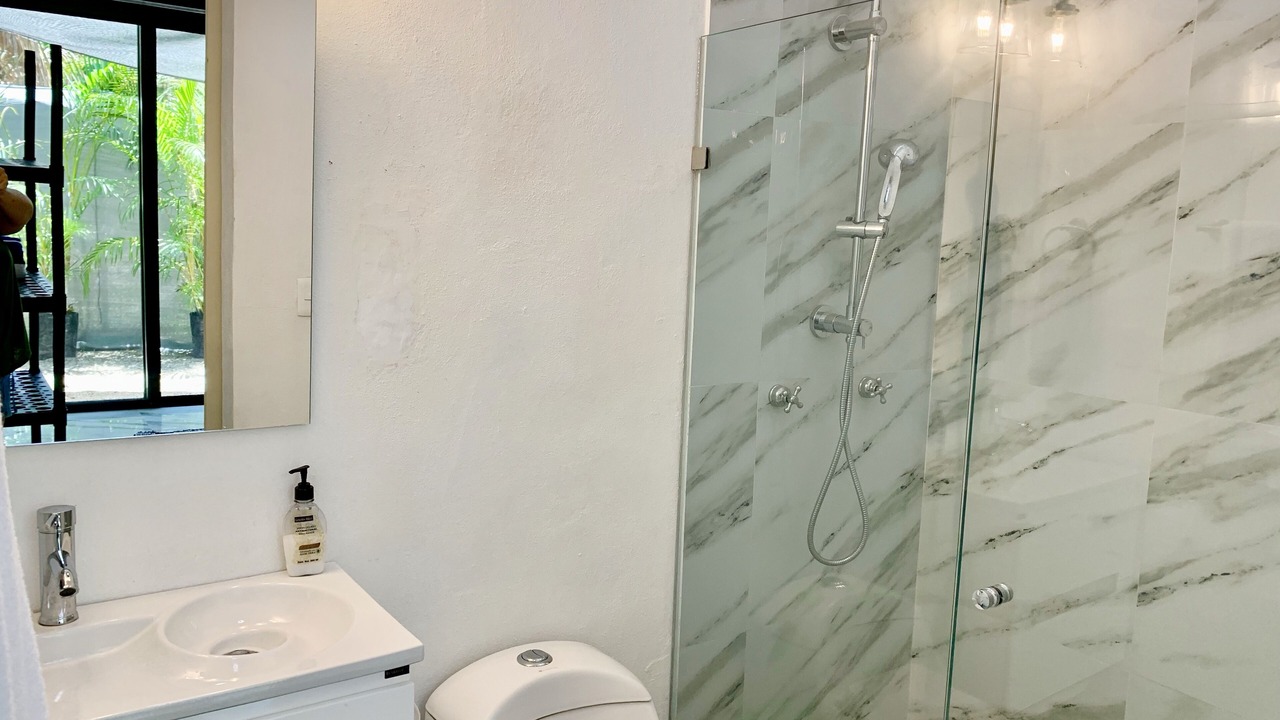 Photo of Bathroom in San Francisco