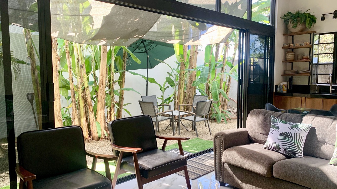 Photo of Livingroom in San Francisco