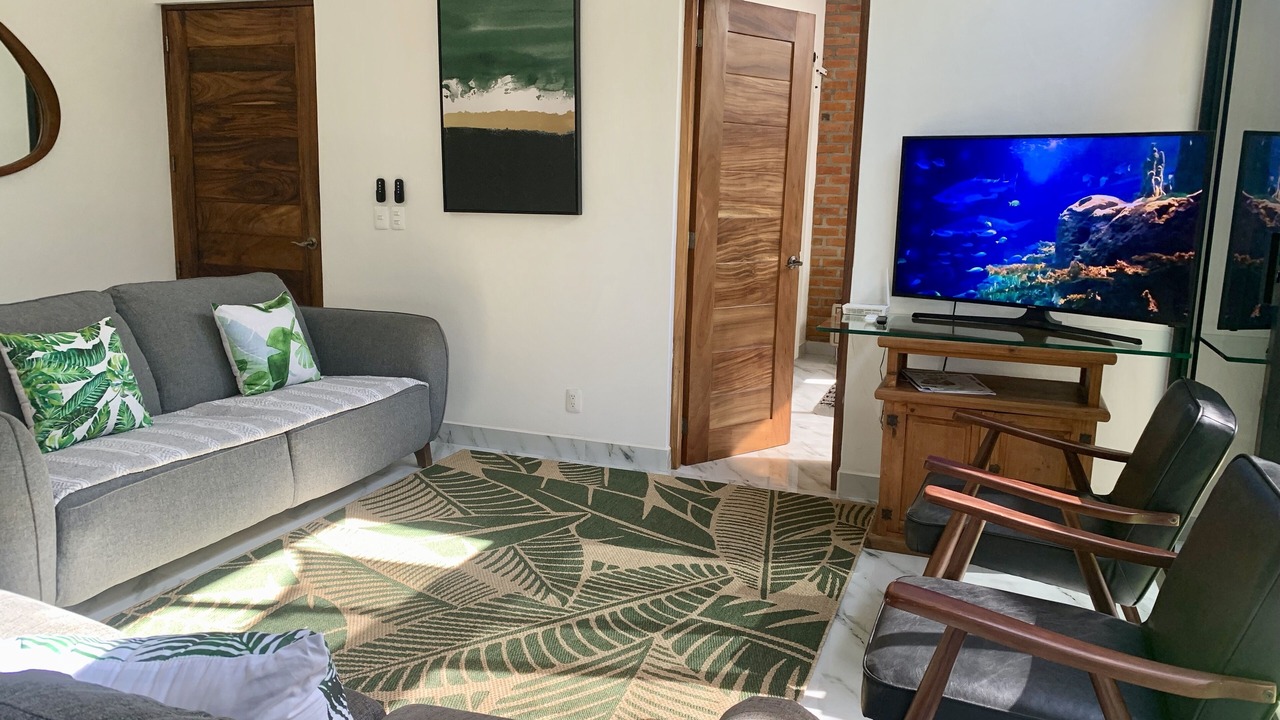 Photo of Livingroom in San Francisco