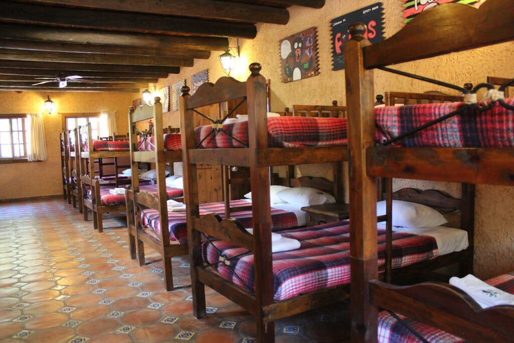 Photo of Bedroom in Soledad de Graciano Sanchez