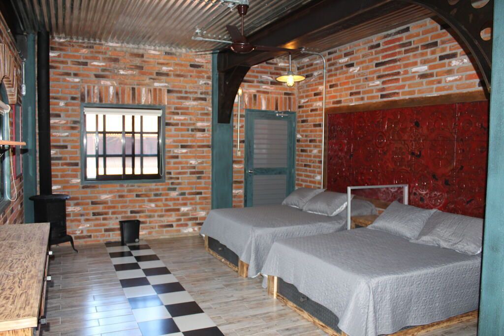Photo of Bedroom in Soledad de Graciano Sanchez