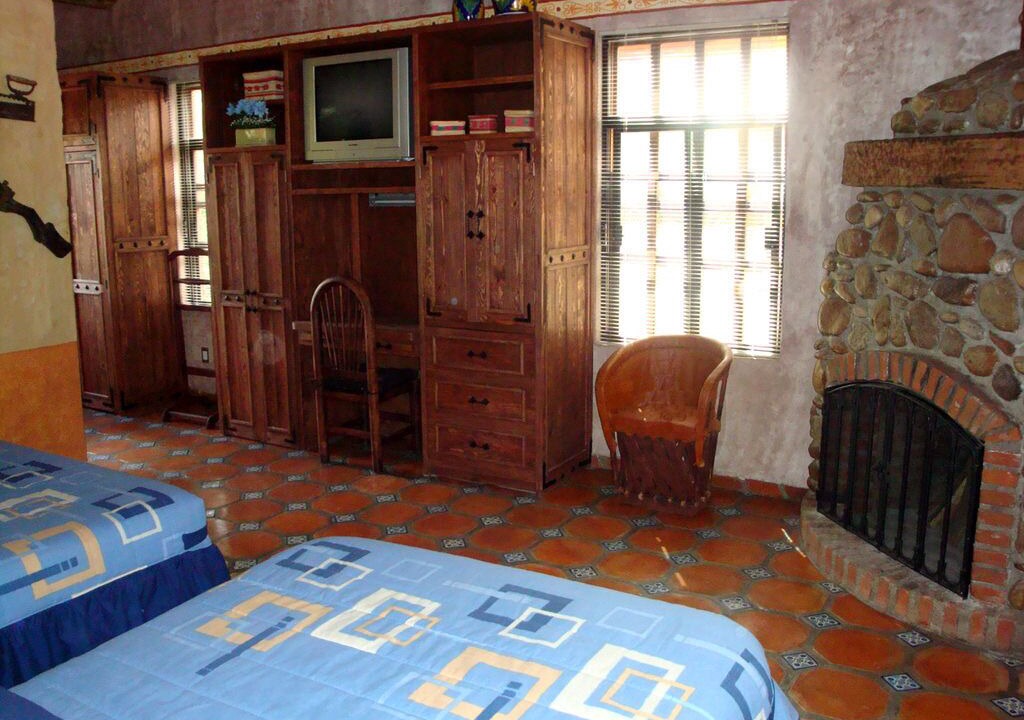 Photo of Bedroom in Soledad de Graciano Sanchez