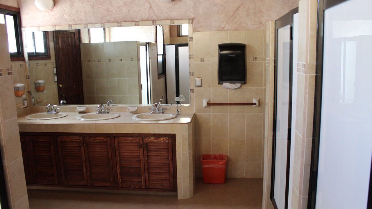 Photo of Bathroom in Soledad de Graciano Sanchez