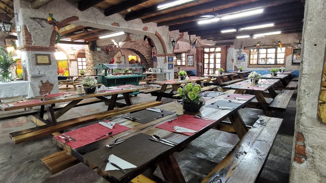Photo of Livingroom in Soledad de Graciano Sanchez
