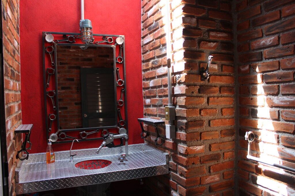 Photo of Bathroom in Soledad de Graciano Sanchez