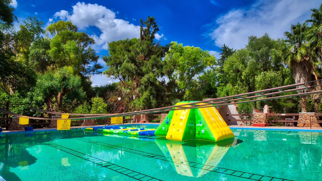 Photo of Outdoor in Soledad de Graciano Sanchez