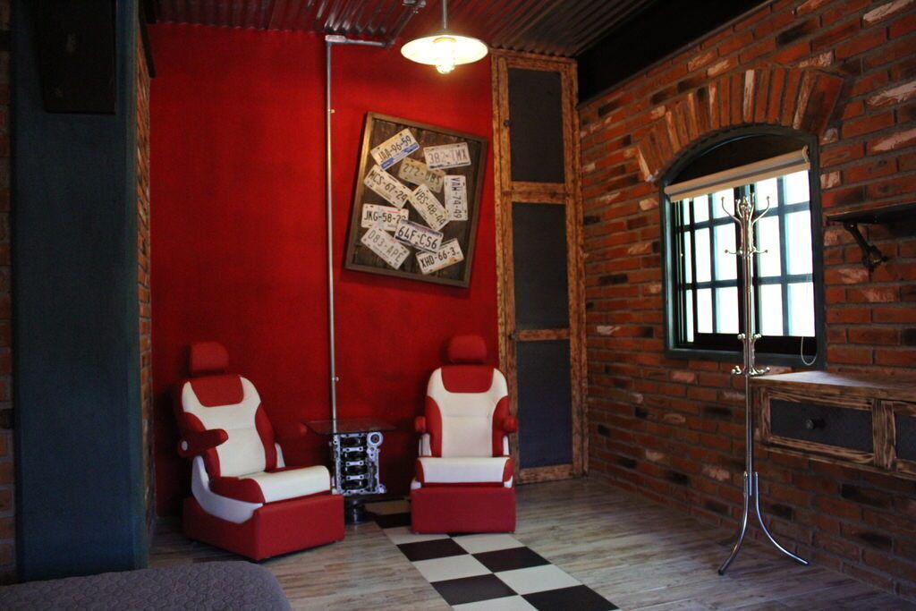 Photo of Bedroom in Soledad de Graciano Sanchez
