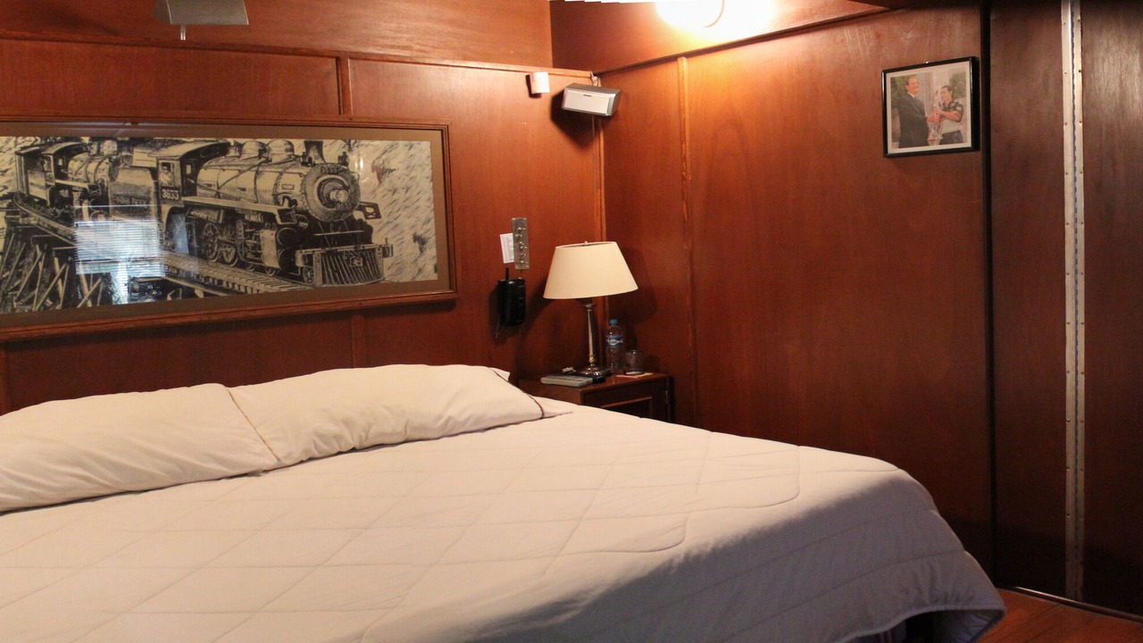 Photo of Bedroom in Soledad de Graciano Sanchez