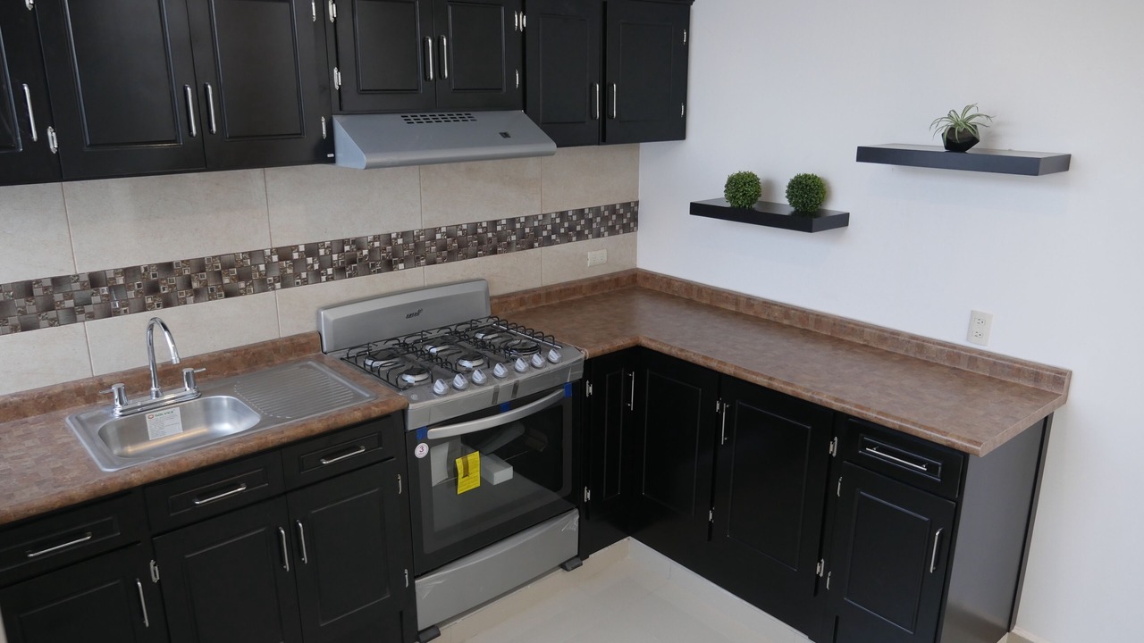 Photo of Kitchen in Aguascalientes