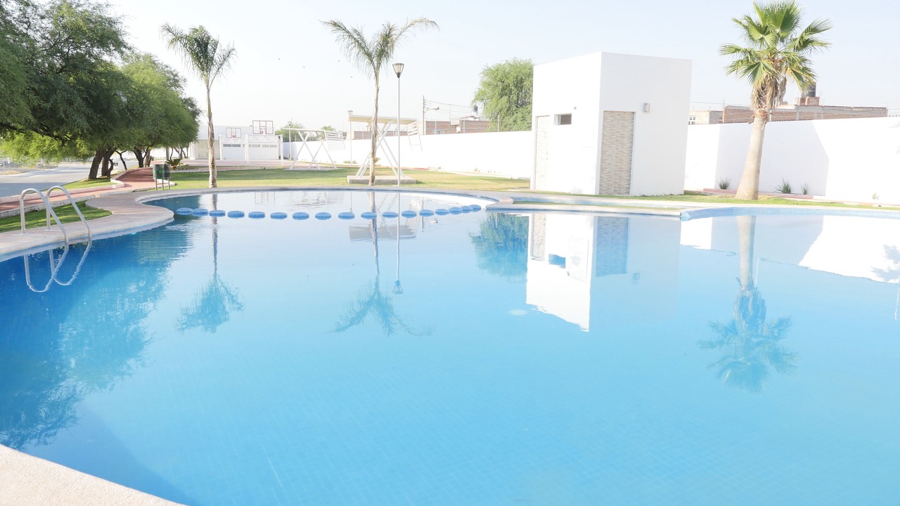 Photo of Outdoor in Aguascalientes
