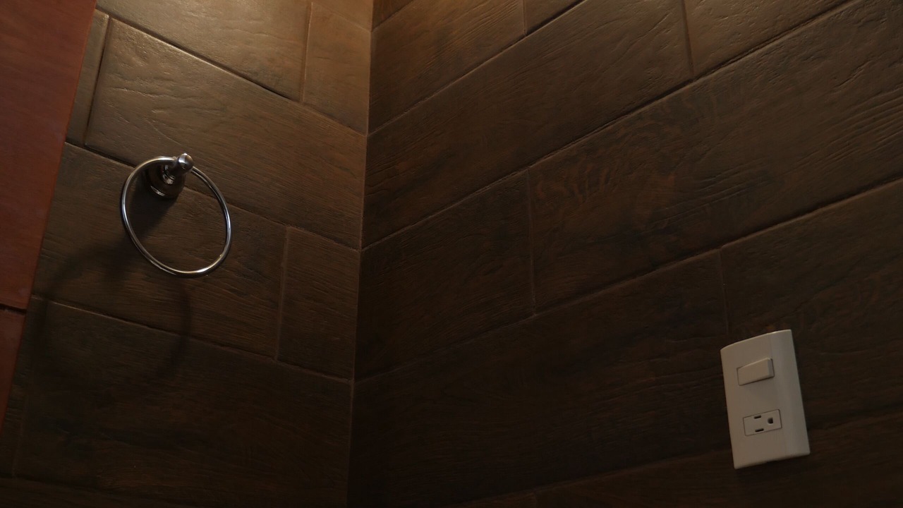 Photo of Bathroom in Aguascalientes