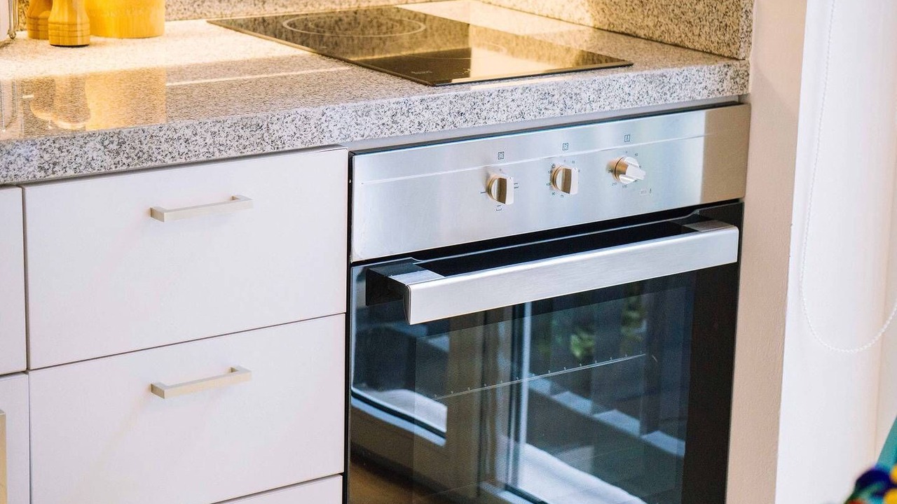 Photo of Kitchen in Historic Center