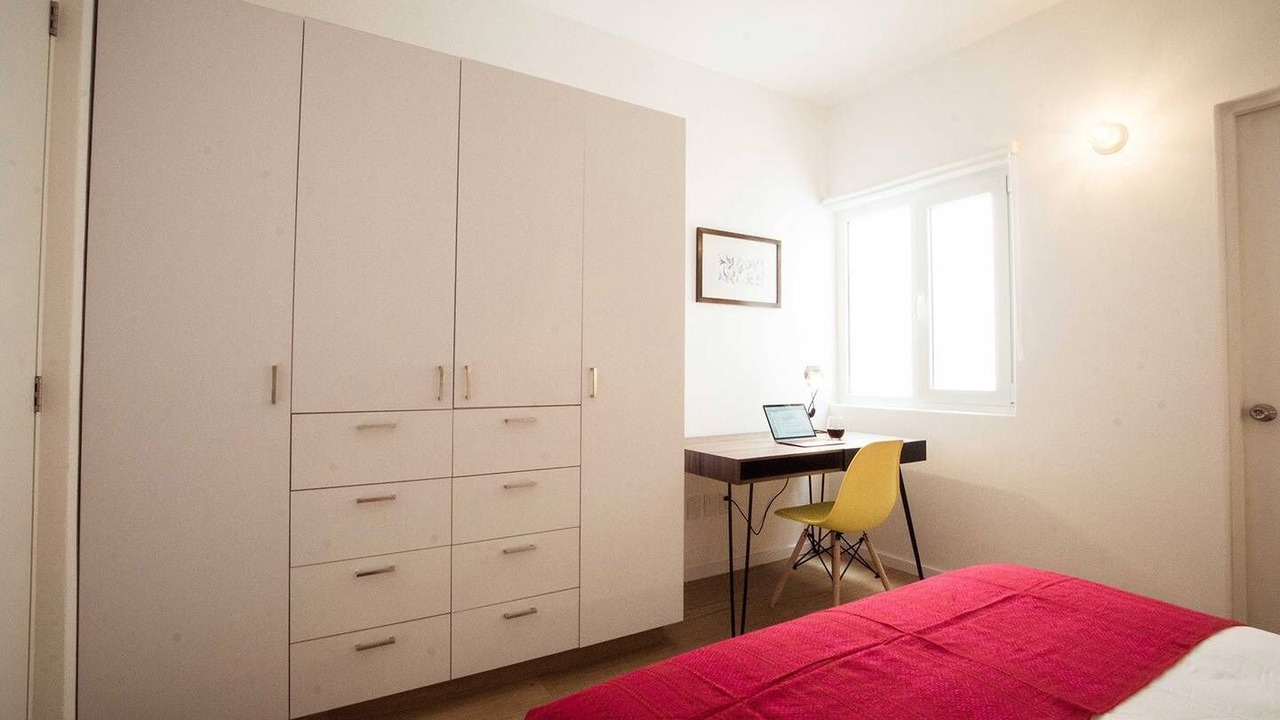 Photo of Bedroom in Historic Center