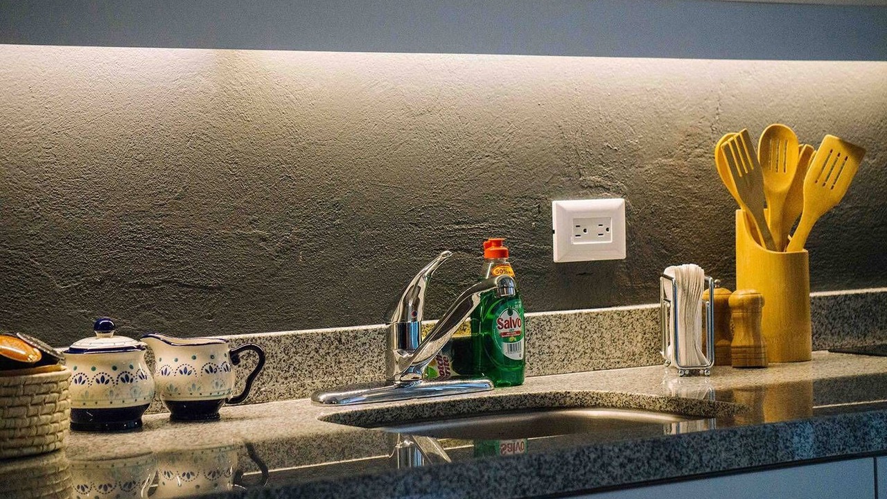 Photo of Kitchen in Historic Center