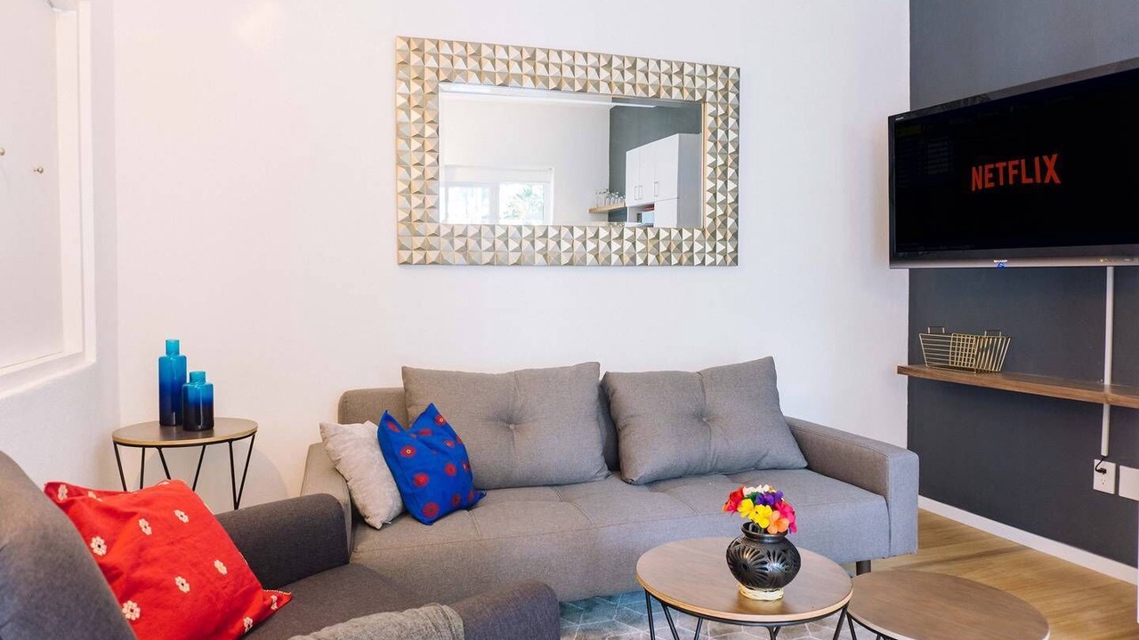 Photo of Livingroom in Historic Center