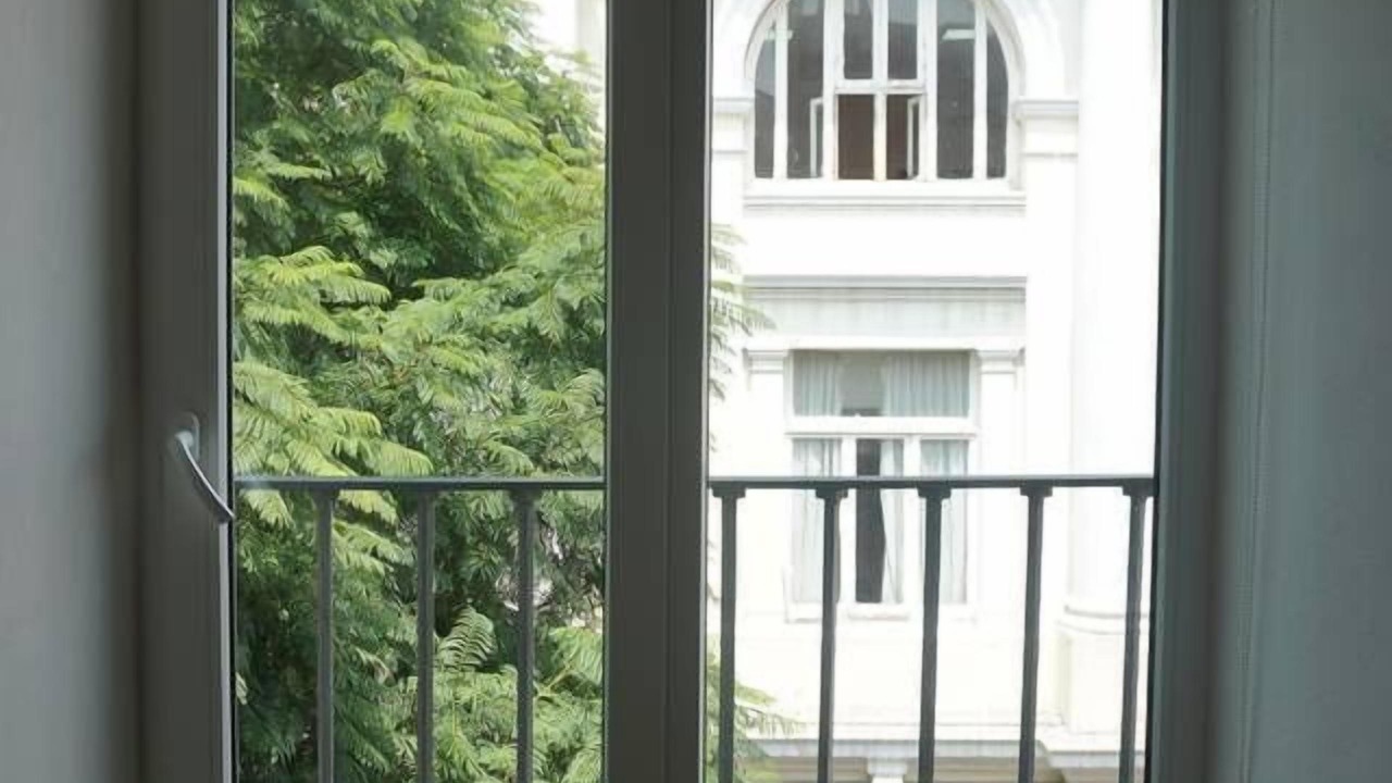 Photo of Patio Balcony in Historic Center