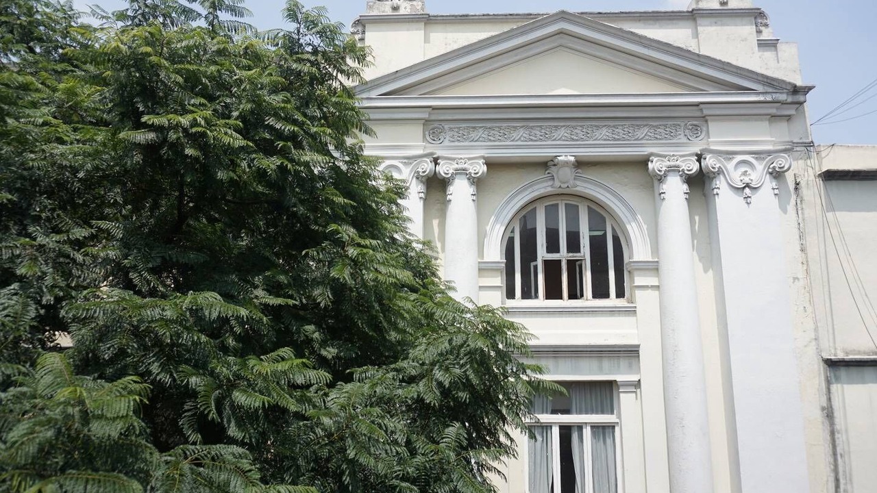 Photo of Patio Balcony in Historic Center