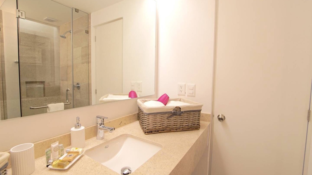 Photo of Bathroom in Historic Center