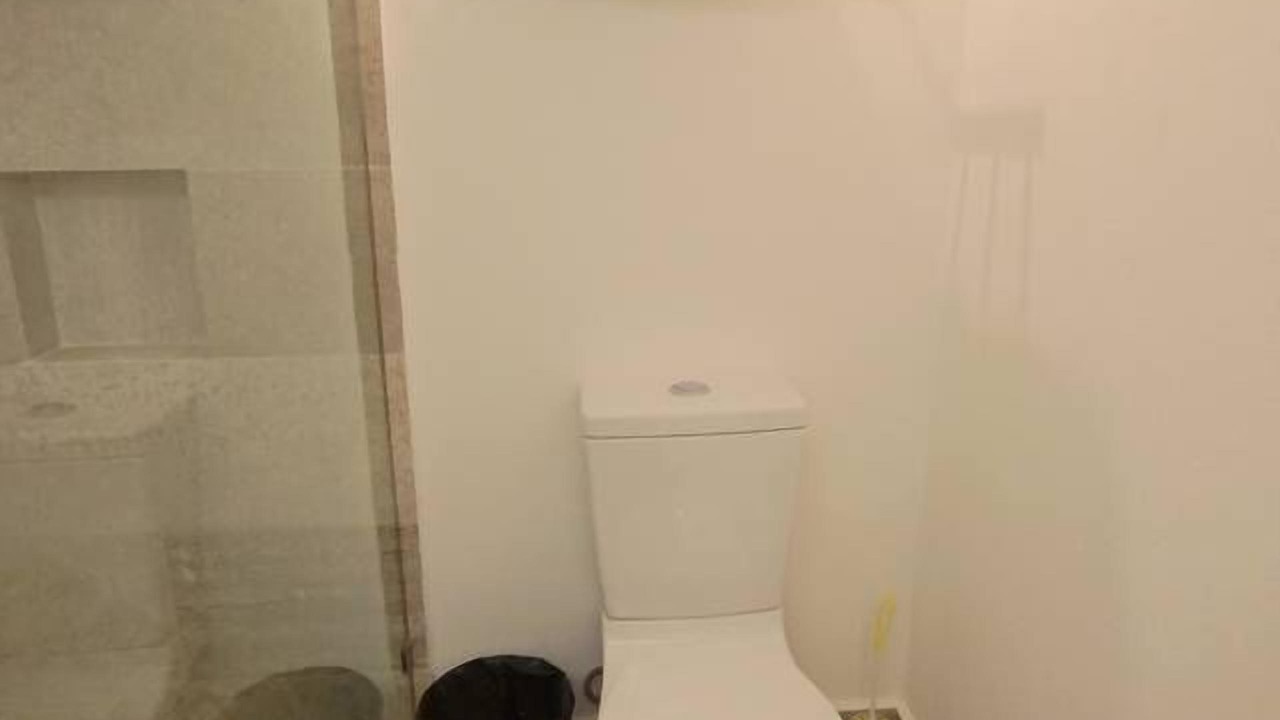 Photo of Bathroom in Historic Center