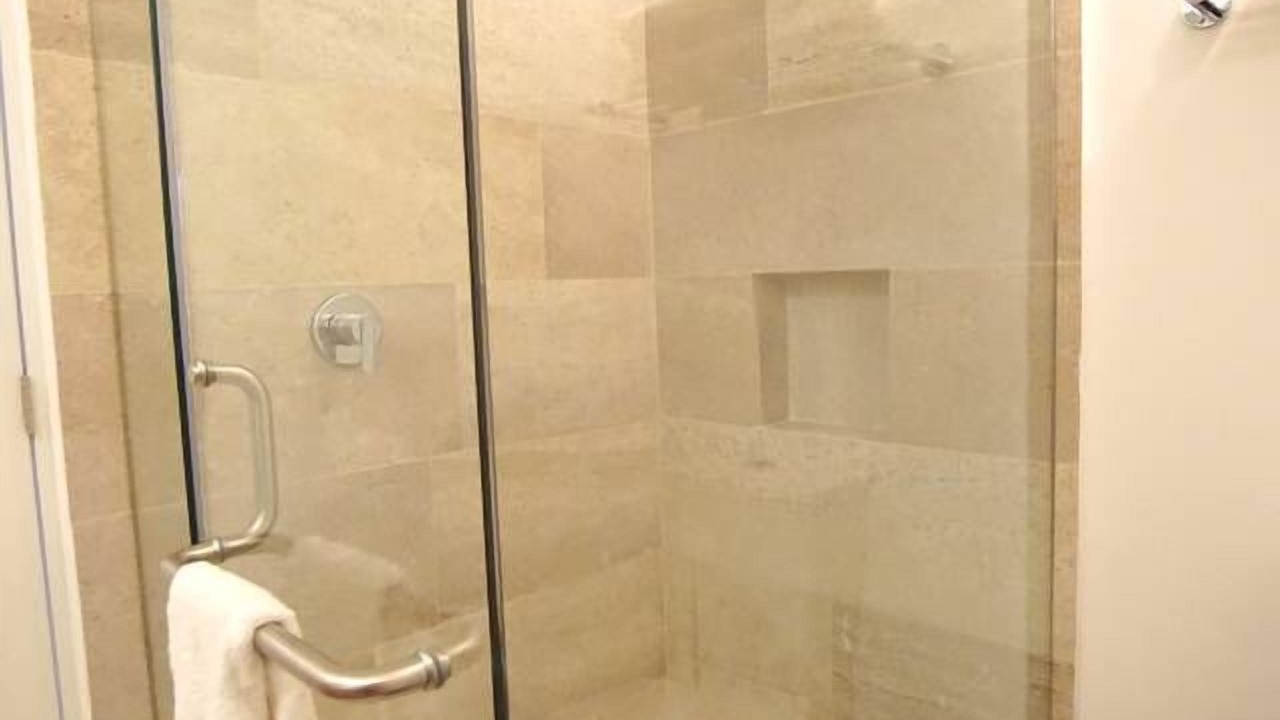 Photo of Bathroom in Historic Center
