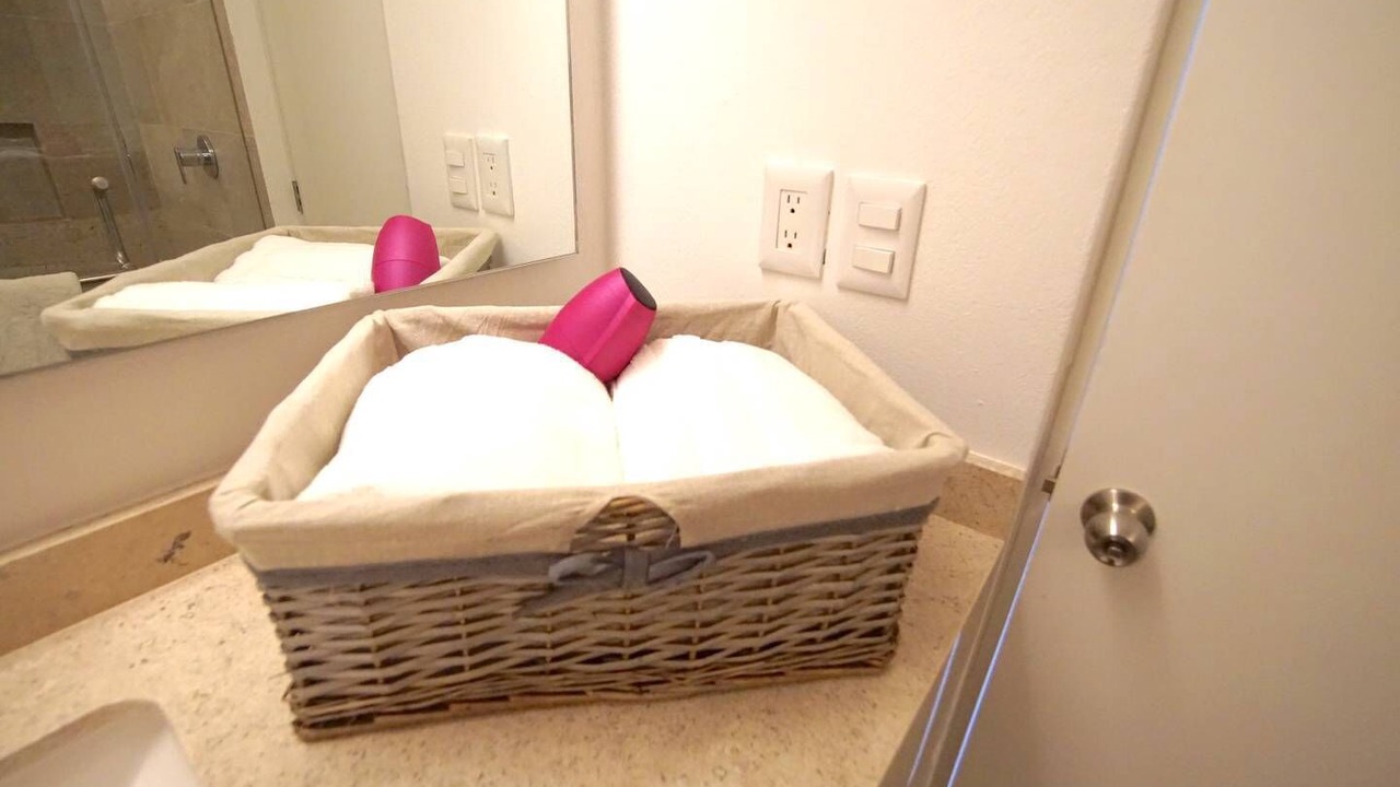 Photo of Bathroom in Historic Center