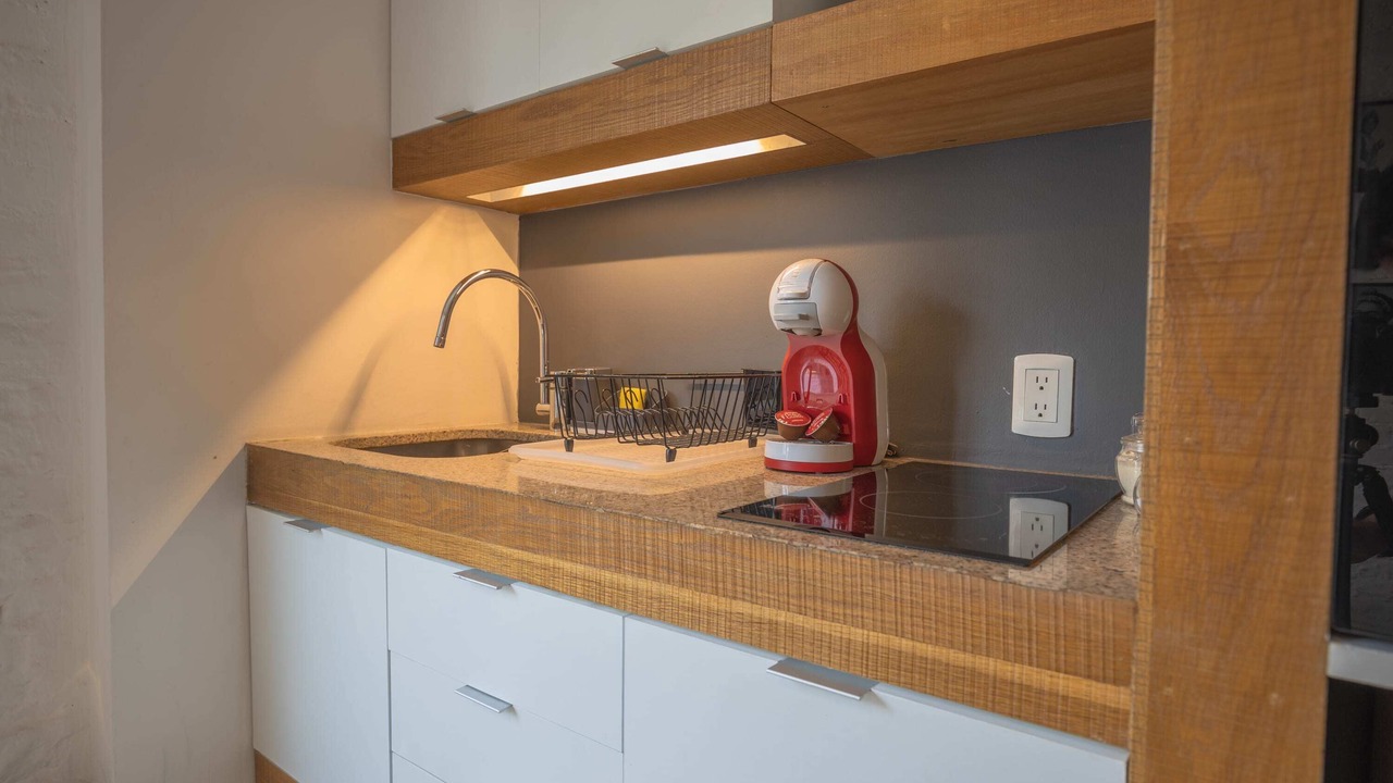 Photo of Kitchen in Historic Center