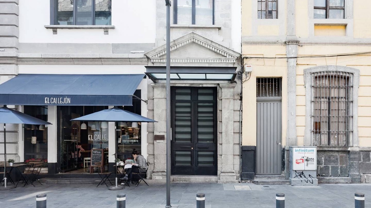 Photo of Outdoor in Historic Center