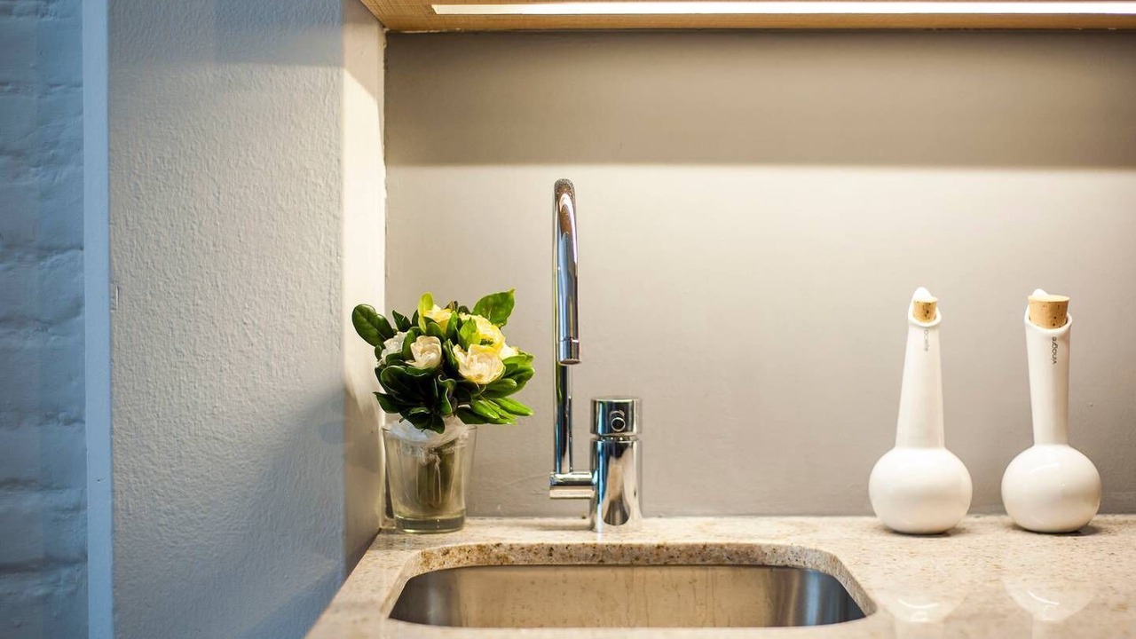 Photo of Bathroom in Historic Center