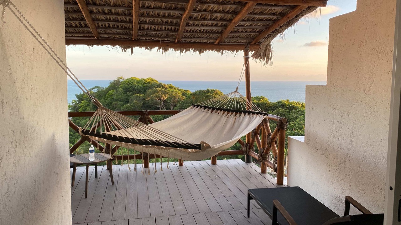 Photo of Patio Balcony in Brisas del Marques