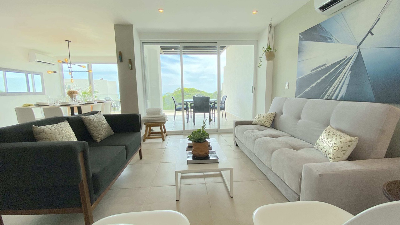 Photo of Livingroom in Brisas del Marques