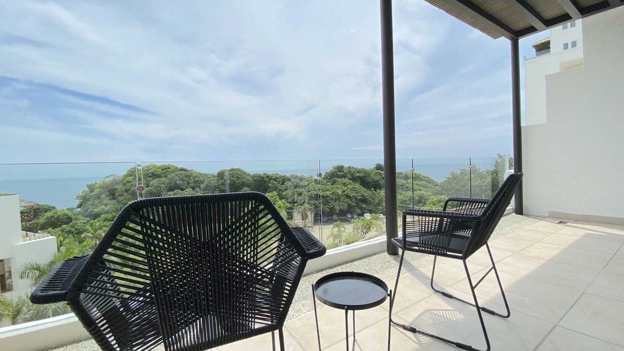 Photo of Patio Balcony in Brisas del Marques