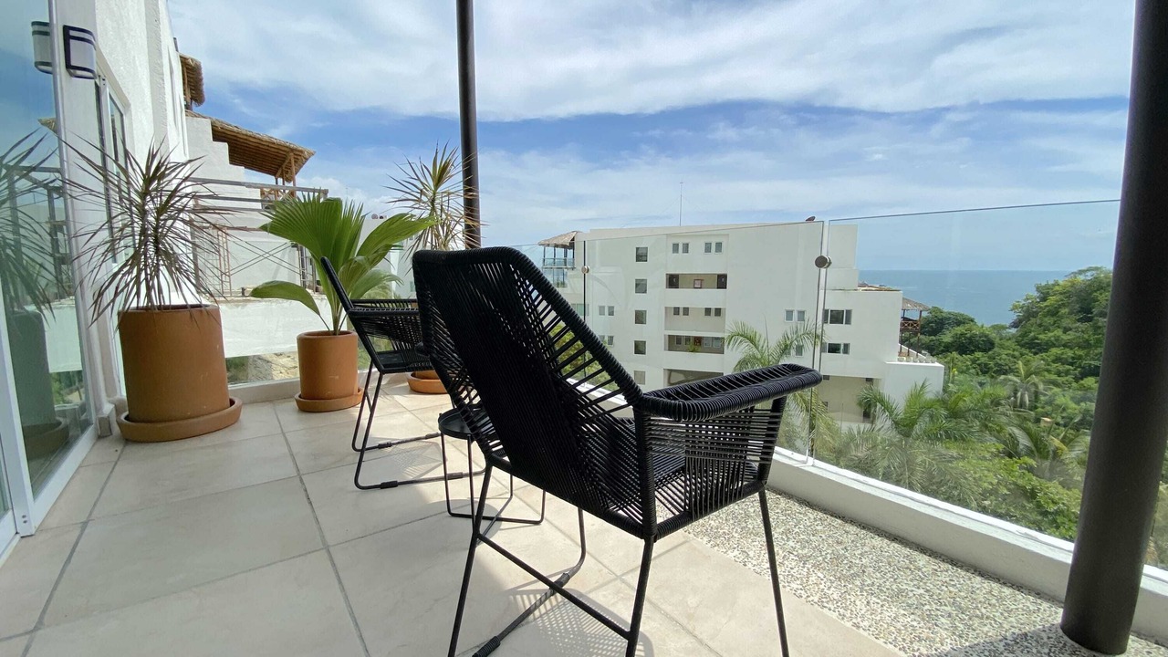 Photo of Patio Balcony in Brisas del Marques