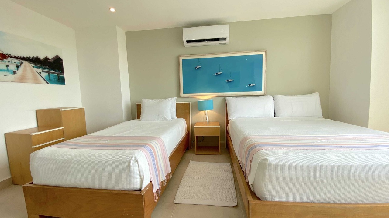 Photo of Bedroom in Brisas del Marques