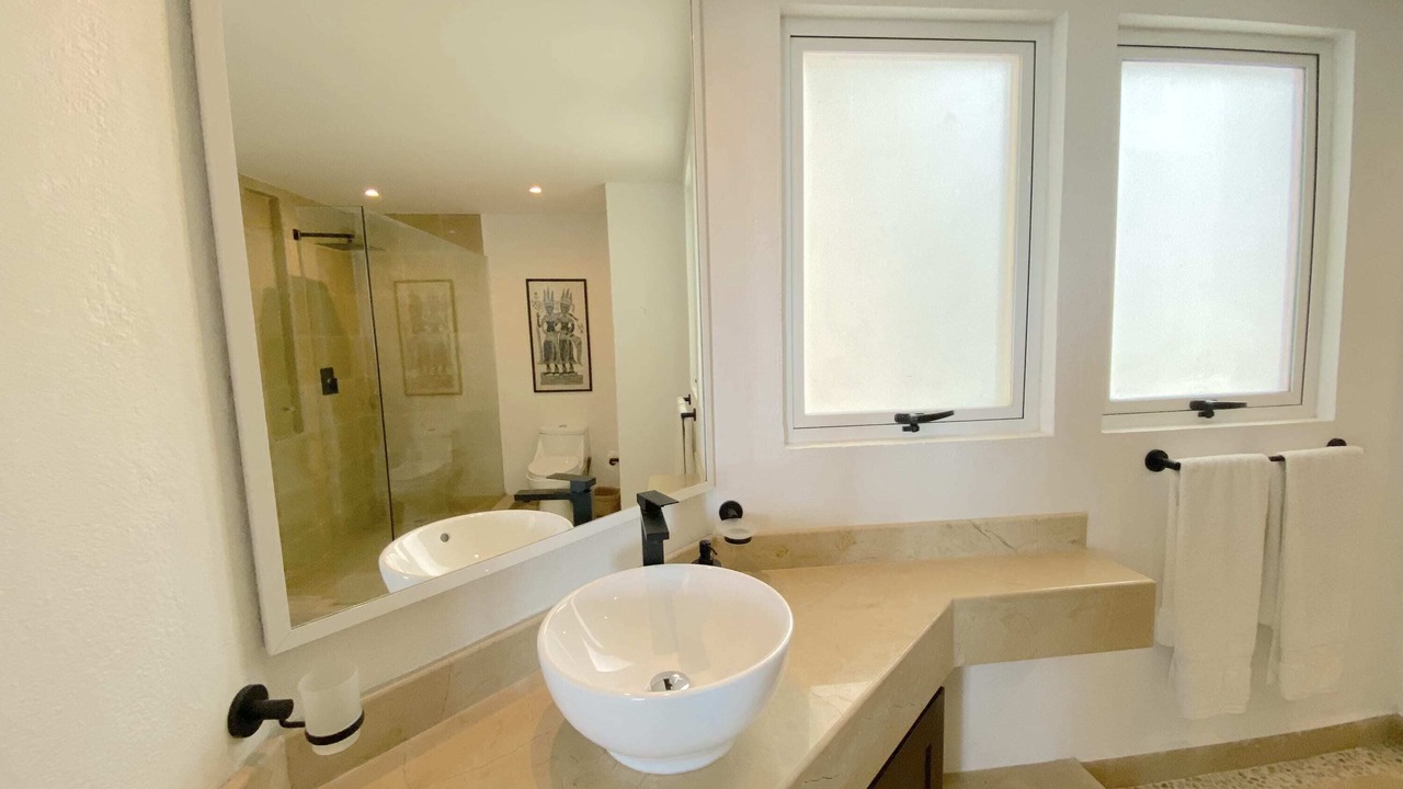 Photo of Bathroom in Brisas del Marques